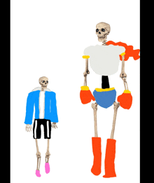 Realistic Skeletons GIF - Realistic Skeletons Creepy GIFs