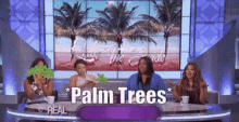 Shade Palm GIF - Shade Palm Tree GIFs