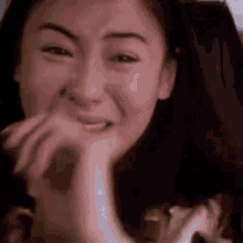 Cecilia Cheung Cry King Of Comedy GIF