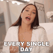 Every Single Day Coco Lili GIF - Every Single Day Coco Lili Lisa Alexandra GIFs