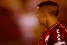 Andrés D'Alessandro GIF - Andres Dalessandro GIFs