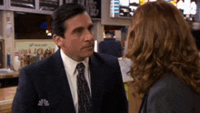 Everyone Deserves A Second Second Chance Michael Scott GIF - Everyone Deserves A Second Second Chance Michael Scott The Office GIFs