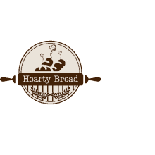 hearty heartybread bread healthy organic