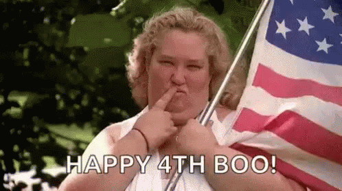 Happy Independence Day Happy4th Boo GIF - Happy Independence Day Happy4th  Boo Independence Day - Discover & Share GIFs