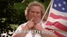 Happy Independence Day Happy4th Boo GIF - Happy Independence Day Happy4th Boo Independence Day GIFs
