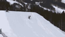 Downhill Snowboard GIF - Downhill Snowboard Im Off GIFs