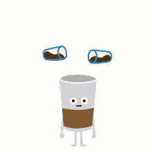 strong caffeine