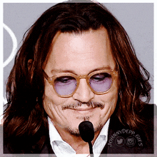 Johnny Depp Cannes2023 GIF - Johnny Depp Cannes2023 Cannes Film Festival GIFs