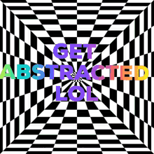 Abstracted GIF - Abstracted GIFs