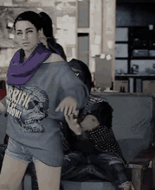 Watch Dogs Move GIF - Watch Dogs Move Get Out Of The Way GIFs