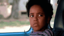 The People Under The Stairs Disgusted GIF - The People Under The Stairs Disgusted Annoyed GIFs