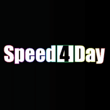 S4d Speed4day GIF - S4d Speed4day Logo GIFs