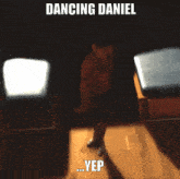 dancing is
