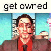 Majima Goro Majima GIF - Majima Goro Majima Get To The Top GIFs
