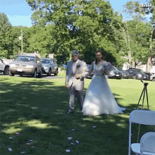 Walking Aisle GIF - Walking Aisle Wedding GIFs