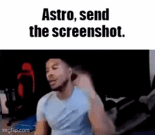 Juaxis Astro GIF - Juaxis Astro Mods GIFs