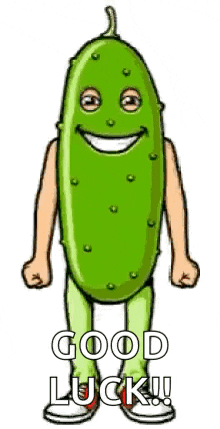 Dance Pickle GIF - Dance Pickle Costume GIFs