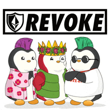Revoke Token Approvals GIF