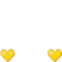 Hearts Balloon GIF - Hearts Balloon Pop GIFs