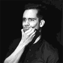Brendon Urie GIF - Brendon Urie Stop GIFs