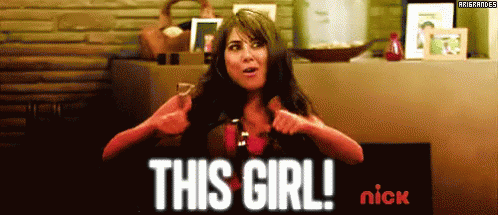 This Girl GIF - Thisgirl This Girl GIFs