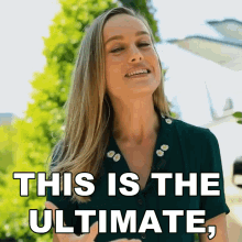 This Is The Ultimate Brie Larson GIF - This Is The Ultimate Brie Larson This Is Big GIFs