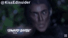 Edward Barber Kiss Ed Insider GIF - Edward Barber Kiss Ed Insider Wansapanataym GIFs