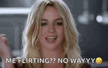 Britney Spears Bite Finger GIF - Britney Spears Bite Finger Woman Flirts GIFs