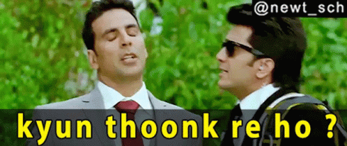 Housefull2012 Akshay Kumar GIF - Housefull2012 Akshay Kumar Kyun Thoonk Rahe Ho GIFs