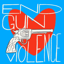End Gun Violence End GIF - End Gun Violence Gun Violence End GIFs