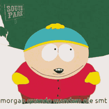 Morganhorrivel Smtmorgan GIF - Morganhorrivel Smtmorgan Morgan Cartman GIFs