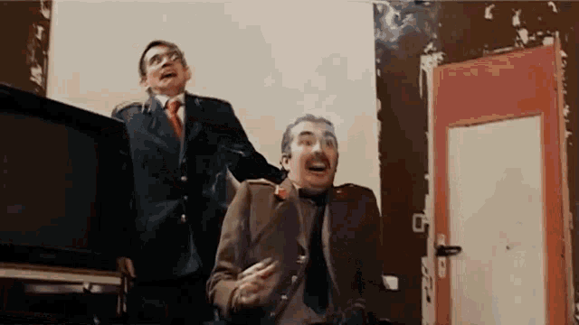 Unleashing the Laughter: Exploring the World of Funny GIFs