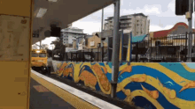Pacific National Queensland Rail GIF