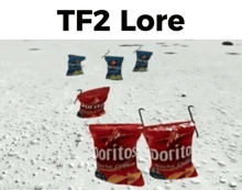 Tf2 Lore GIF