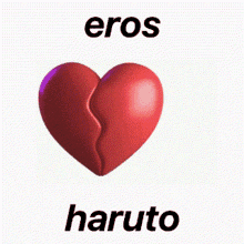 Eros Haruto GIF