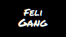 Feli Gang GIF