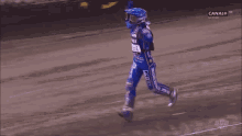 Zuzel Speedway GIF