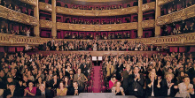 Find Me In Paris Applause GIF - Find Me In Paris Applause Clapping GIFs