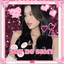 Samy Sana De Samy GIF - Samy Sana De Samy Twice GIFs