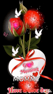 Good Morning Have Nice Day GIF