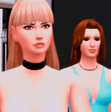 Sims Hold Up GIF - Sims Hold Up Gun GIFs