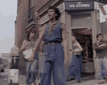Dexys Midnight Runners Come On Eileen GIF - Dexys Midnight Runners Come On Eileen 80s Music GIFs
