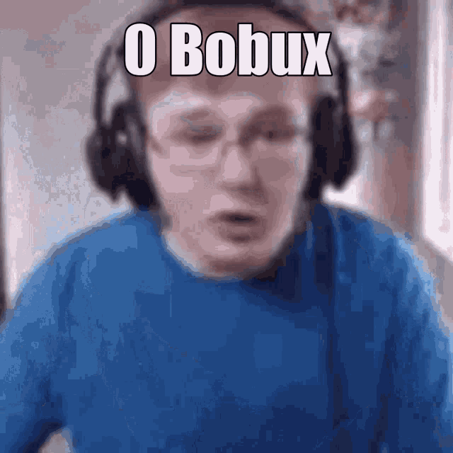 Bobux Roblox GIF - Bobux Roblox Robux - Discover & Share GIFs