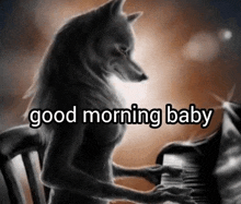 Good Morning Gif Baby Yoda GIF - Good Morning Gif Baby Yoda Good GIFs