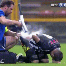 Pain In The Rear Football GIF - Pain In The Rear Football Soccer GIFs