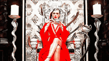 Lwymmd Look What You Made Me Do GIF