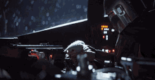 The Mandalorian Star Wars GIF - The Mandalorian Star Wars Din Djarin GIFs