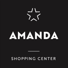 amanda shopping shop center