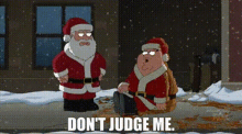 Family Guy Peter Griffin GIF - Family Guy Peter Griffin Dont Judge Me GIFs