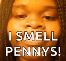 Smell Sniff GIF - Smell Sniff Scent GIFs